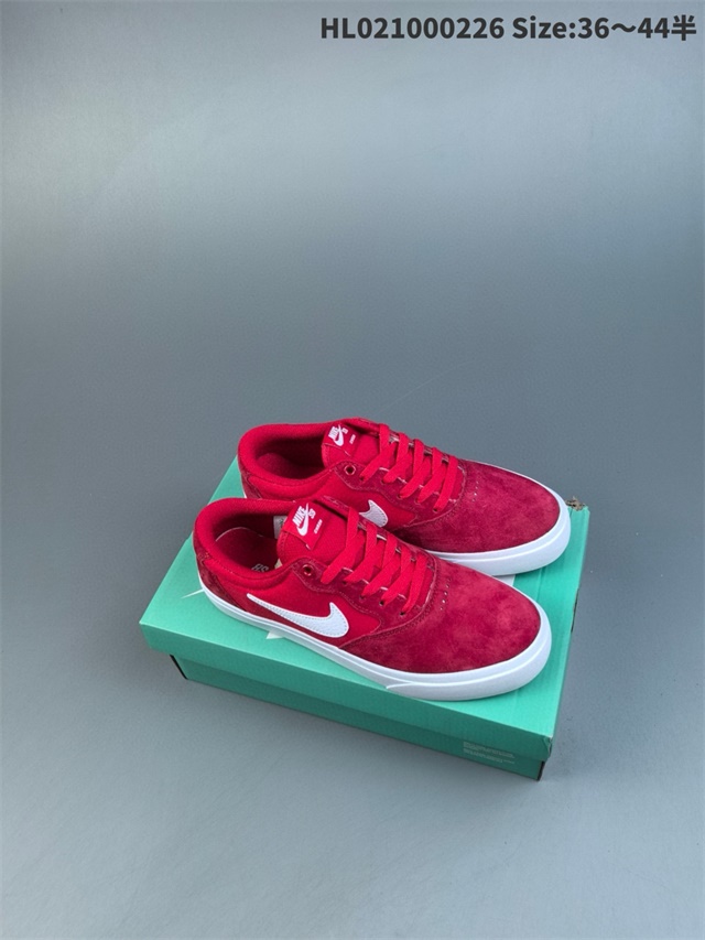 men Low top dunk sb shoes 36-45 2025-9-19-458
